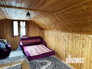 Дом 30м², 2-этажный, участок 6 сот.  