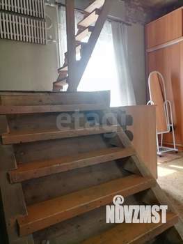 Дом 80м², 2-этажный, участок 11 сот.  