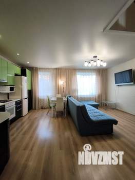 Таунхаус 96м², 2-этажный, участок 0 сот.  