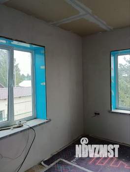 Коттедж 120м², 2-этажный, участок 10 сот.  