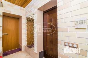 Дом 366м&sup2;, 2-этажный, участок 5 сот.  