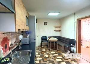 Дом 108м², 2-этажный, участок 6 сот.  