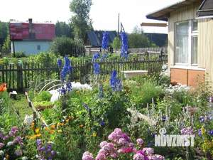 Дача 25м², 1-этажный, участок 6 сот.  