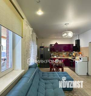 Коттедж 150м², 2-этажный, участок 6 сот.  