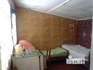 Дом 15м², 1-этажный, участок 10 сот.  