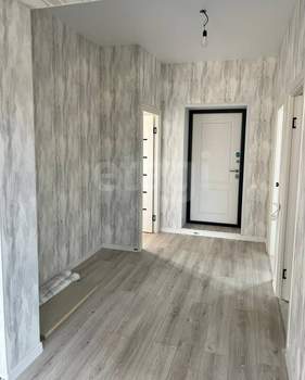 Дом 130м², 2-этажный, участок 6 сот.  