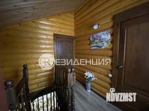 Дом 87м², 2-этажный, участок 10 сот.  
