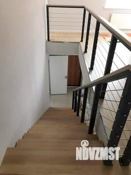 Таунхаус 230м², 3-этажный, участок 3 сот.  