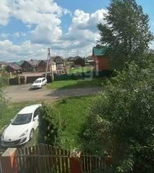 Дом 195м², 2-этажный, участок 10 сот.  