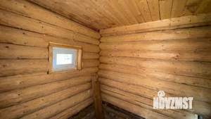 Дом 50м², 2-этажный, участок 1 сот.  