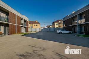 Таунхаус 128м², 2-этажный, участок 2 сот.  