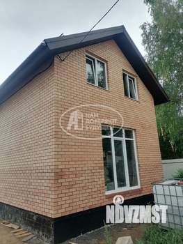 Дом 150м², 2-этажный, участок 6 сот.  