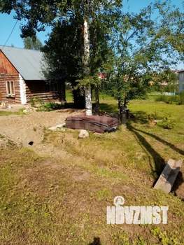 Дом 36м², 1-этажный, участок 5 сот.  