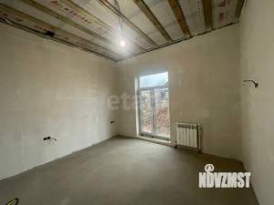 Дом 77м², 1-этажный, участок 6 сот.  