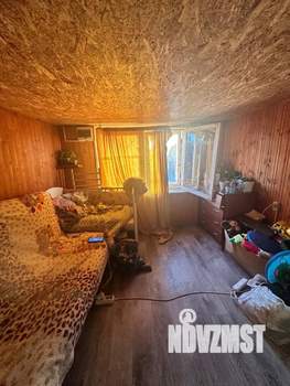 Дача 33м², 2-этажный, участок 4 сот.  