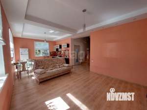 Дом 120м², 2-этажный, участок 7 сот.  