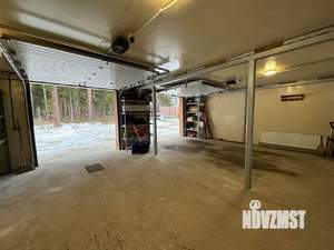 Коттедж 350м², 1-этажный, участок 12 сот.  