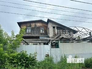 Дом 50м², 1-этажный, участок 4 сот.  