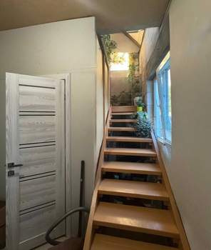 Дом 106м², 2-этажный, участок 6 сот.  