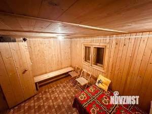 Дача 36м², 2-этажный, участок 10 сот.  