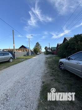 Дом 47м&sup2;, 1-этажный, участок 6 сот.  