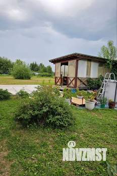 Коттедж 450м², 3-этажный, участок 10 сот.  