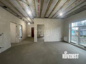 Дом 77м², 1-этажный, участок 6 сот.  