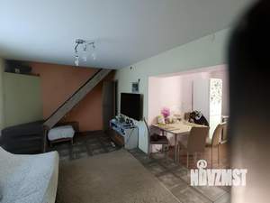 Коттедж 200м², 3-этажный, участок 6 сот.  