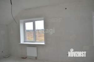 Дом 135м², 2-этажный, участок 7 сот.  