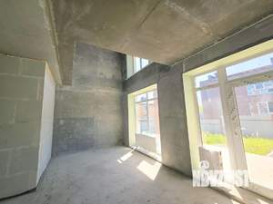 Таунхаус 158м², 3-этажный, участок 3 сот.  