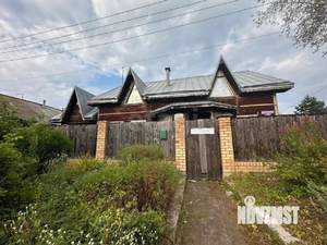 Дом 260м², 2-этажный, участок 4 сот.  