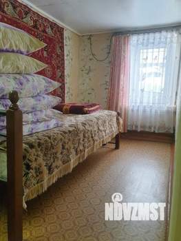 Дом 112м², 2-этажный, участок 6 сот.  