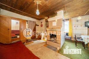 Дом 25м², 2-этажный, участок 6 сот.  