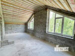 Дом 164м², 2-этажный, участок 6 сот.  