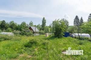 Дом 30м², 1-этажный, участок 7 сот.  