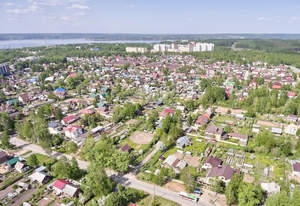 Дом 130м², 2-этажный, участок 6 сот.  