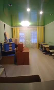 Дом 60м², 1-этажный, участок 8 сот.  