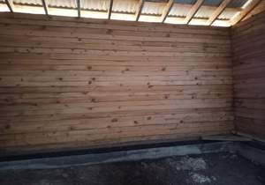 Дом 42м², 2-этажный, участок 8 сот.  