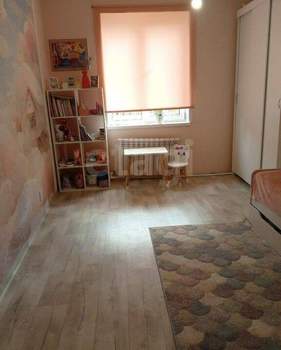 Дом 130м², 1-этажный, участок 9 сот.  