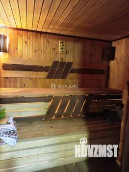 Дом 237м², 1-этажный, участок 12 сот.  