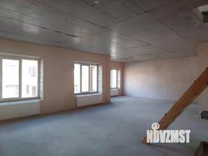Таунхаус 245м², 3-этажный, участок 2 сот.  