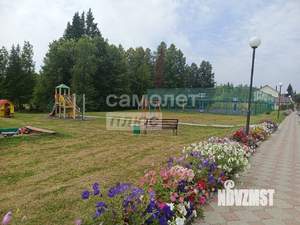 Таунхаус 211м², 2-этажный, участок 1 сот.  