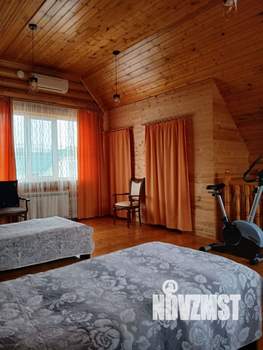 Дом 84м², 2-этажный, участок 11 сот.  