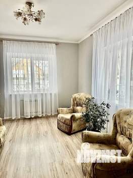 Дом 230м², 2-этажный, участок 8 сот.  