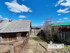 Дом 41м², 2-этажный, участок 9 сот.  