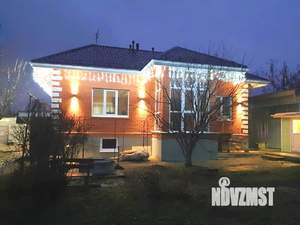 Дом 86м², 1-этажный, участок 17 сот.  