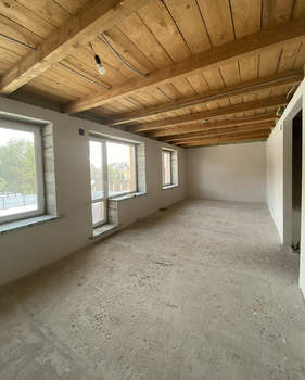 Дом 300м², 2-этажный, участок 12 сот.  