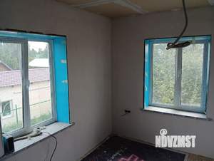 Коттедж 120м², 2-этажный, участок 10 сот.  