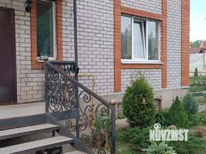 Коттедж 150м², 2-этажный, участок 14 сот.  