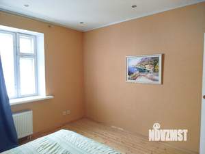 Коттедж 304м², 2-этажный, участок 6 сот.  